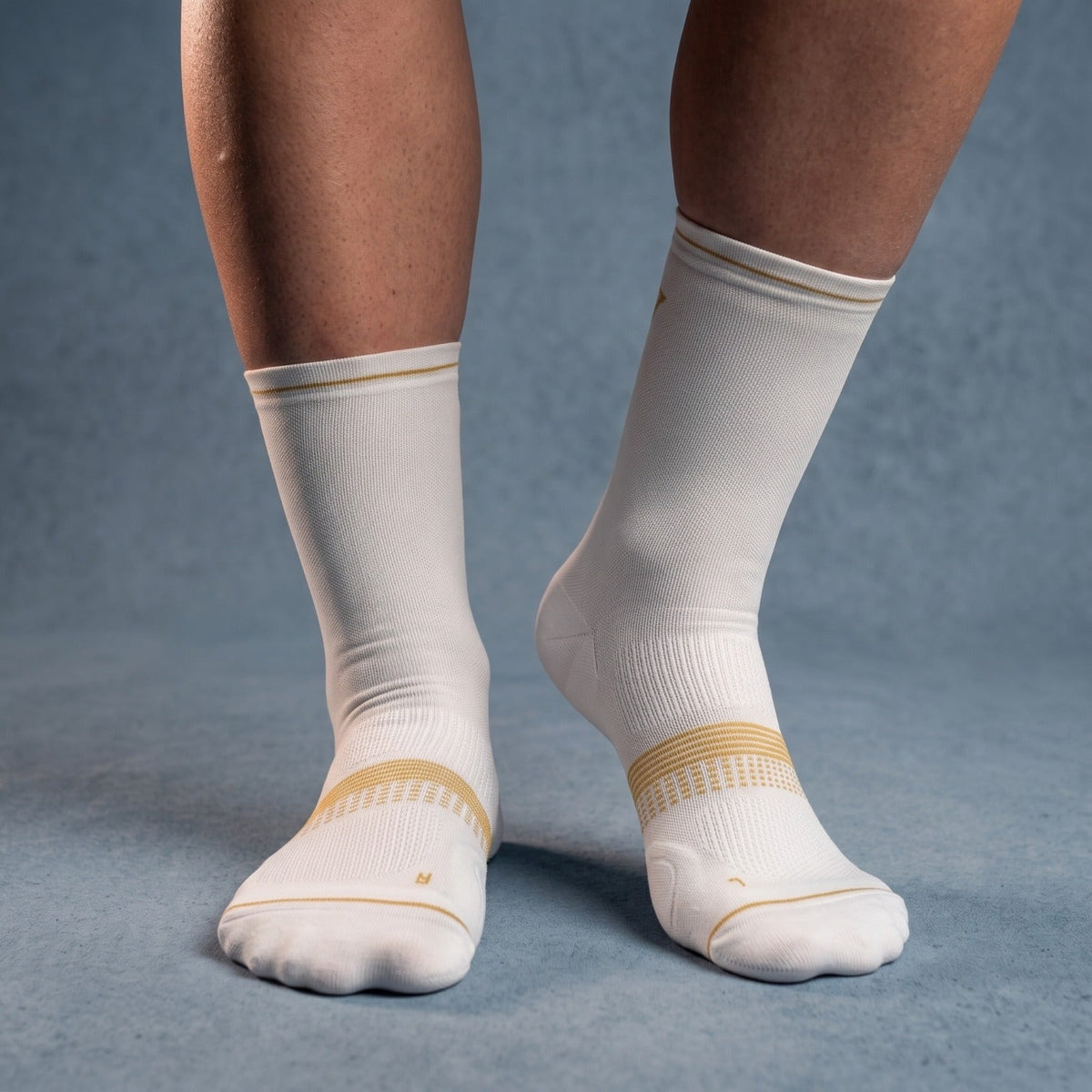 Calzini Running Senza Cuciture: Come Sono Fatte Davvero | VCNZ